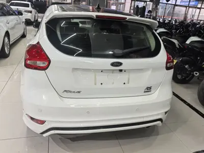Ford Focus 2017, 110000 км, за 3795.25 USD - фото 14