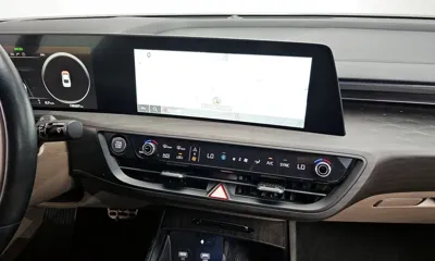 Kia K8 2022, 136327 км, за 12997.24 USD - фото 13
