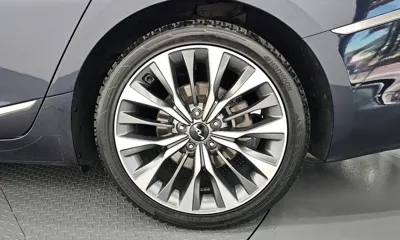 Kia K8 2022, 136327 км, за 12997.24 USD - фото 21