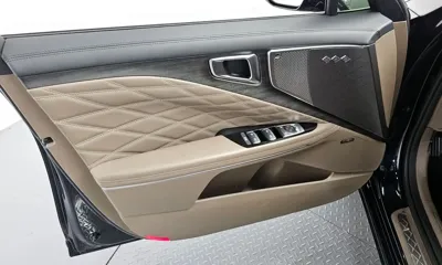 Kia K8 2022, 136327 км, за 12997.24 USD - фото 24
