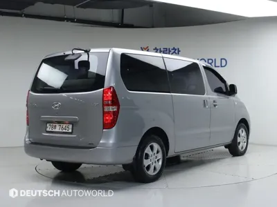 Hyundai Starex 2015, 169306 км, за 5448.34 USD
