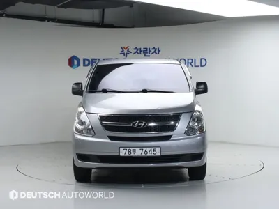 Hyundai Starex 2015, 169306 км, за 5448.34 USD