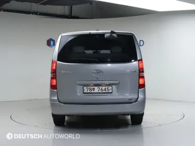 Hyundai Starex 2015, 169306 км, за 5448.34 USD