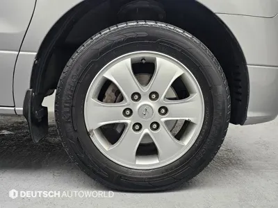Hyundai Starex 2015, 169306 км, за 5448.34 USD