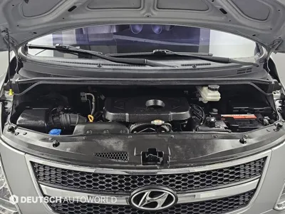 Hyundai Starex 2015, 169306 км, за 5448.34 USD - фото 6