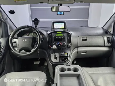 Hyundai Starex 2015, 169306 км, за 5448.34 USD - фото 7