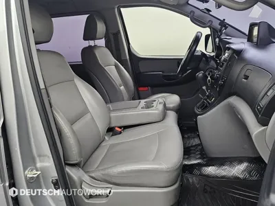 Hyundai Starex 2015, 169306 км, за 5448.34 USD - фото 10