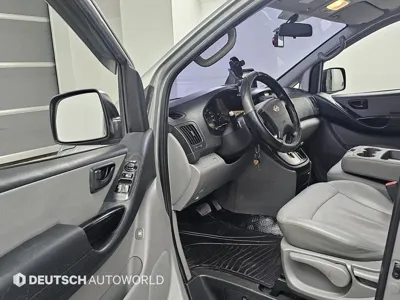 Hyundai Starex 2015, 169306 км, за 5448.34 USD - фото 11