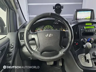 Hyundai Starex 2015, 169306 км, за 5448.34 USD - фото 13