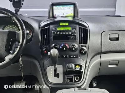 Hyundai Starex 2015, 169306 км, за 5448.34 USD - фото 14
