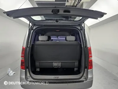 Hyundai Starex 2015, 169306 км, за 5448.34 USD - фото 19