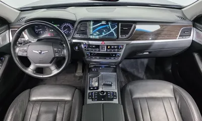 Genesis G80 2018, 153790 км, за 9706.85 USD - фото 7