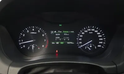 Genesis G80 2018, 153790 км, за 9706.85 USD - фото 8
