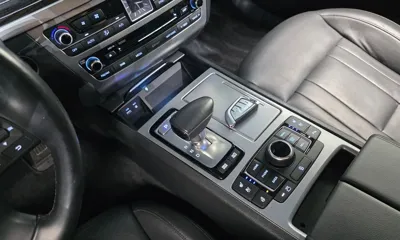 Genesis G80 2018, 153790 км, за 9706.85 USD - фото 9