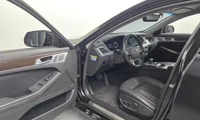 Genesis G80 2018, 153790 км, за 9706.85 USD - фото 10