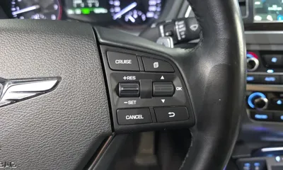 Genesis G80 2018, 153790 км, за 9706.85 USD - фото 20