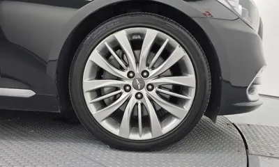 Genesis G80 2018, 153790 км, за 9706.85 USD - фото 21