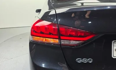 Genesis G80 2018, 153790 км, за 9706.85 USD - фото 23