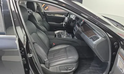 Genesis G80 2018, 153790 км, за 9706.85 USD - фото 26