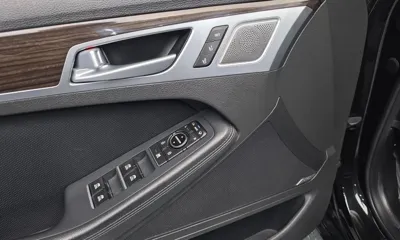 Genesis G80 2018, 153790 км, за 9706.85 USD - фото 36