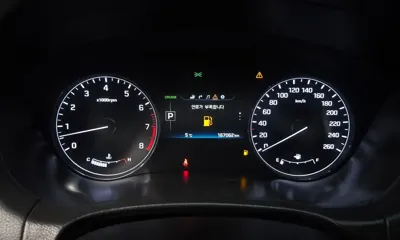 Hyundai Genesis 2014, 167062 км, за 5901.27 USD - фото 8