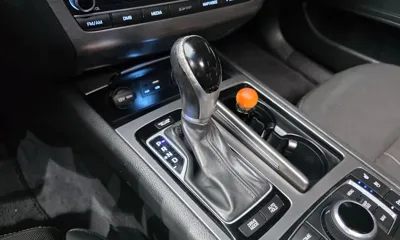 Hyundai Genesis 2014, 167062 км, за 5901.27 USD - фото 9