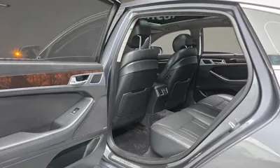 Hyundai Genesis 2014, 167062 км, за 5901.27 USD - фото 17