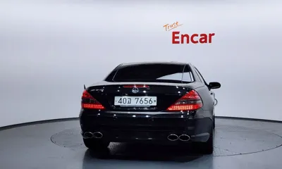 Mercedes-Benz SL-Class 2007, 147414 км, за 9518.18 USD