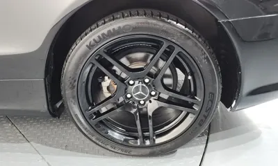 Mercedes-Benz SL-Class 2007, 147414 км, за 9518.18 USD