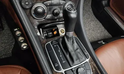 Mercedes-Benz SL-Class 2007, 147414 км, за 9441.94 USD - фото 9