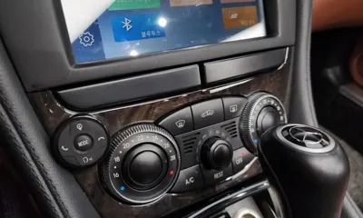 Mercedes-Benz SL-Class 2007, 147414 км, за 9441.94 USD - фото 17