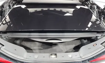 Mercedes-Benz SL-Class 2007, 147414 км, за 9441.94 USD - фото 20