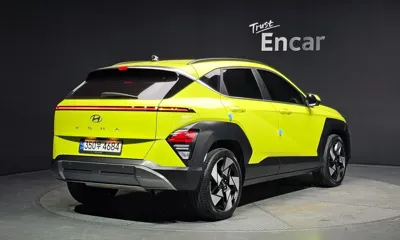 Hyundai Kona 2023, 29366 км, за 16093 USD