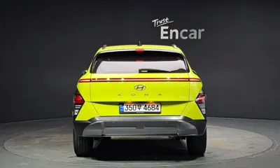 Hyundai Kona 2023, 29366 км, за 16093 USD