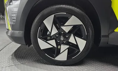 Hyundai Kona 2023, 29366 км, за 16093 USD