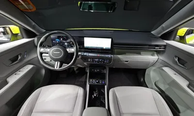 Hyundai Kona 2023, 29366 км, за 16093 USD - фото 7