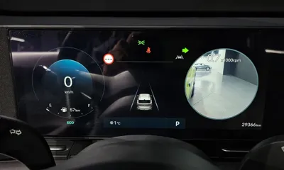 Hyundai Kona 2023, 29366 км, за 16093 USD - фото 8
