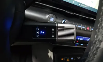 Hyundai Kona 2023, 29366 км, за 16093 USD - фото 9