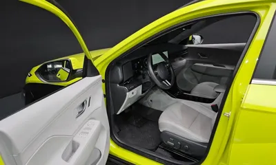 Hyundai Kona 2023, 29366 км, за 16093 USD - фото 10