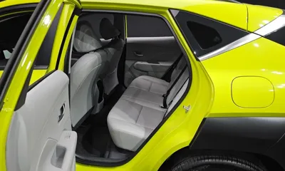 Hyundai Kona 2023, 29366 км, за 16093 USD - фото 11