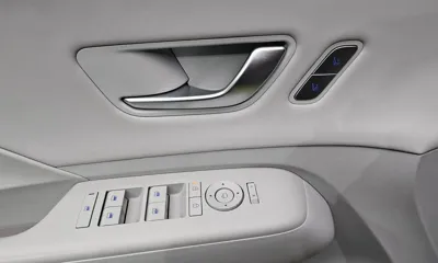 Hyundai Kona 2023, 29366 км, за 16093 USD - фото 12