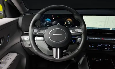 Hyundai Kona 2023, 29366 км, за 16093 USD - фото 13