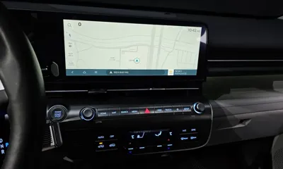 Hyundai Kona 2023, 29366 км, за 16093 USD - фото 14