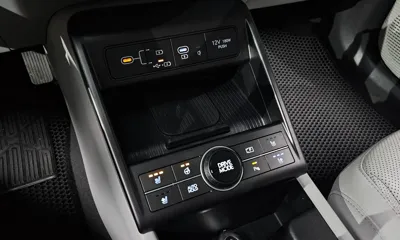 Hyundai Kona 2023, 29366 км, за 16093 USD - фото 17