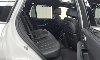 BMW X5 2022, 38581 км, за 49576.98 USD - фото 12