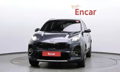 Kia Sportage 2019, 75943 км, за 10906.94 USD