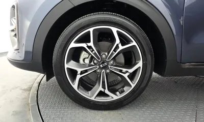 Kia Sportage 2019, 75943 км, за 10906.94 USD