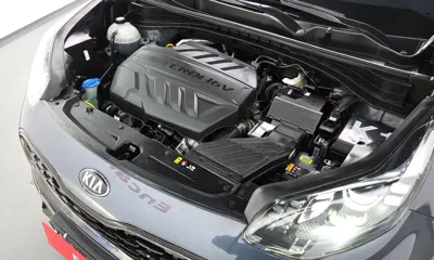 Kia Sportage 2019, 75943 км, за 10906.94 USD - фото 6