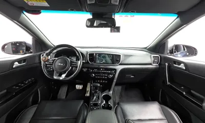 Kia Sportage 2019, 75943 км, за 10906.94 USD - фото 7