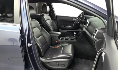 Kia Sportage 2019, 75943 км, за 10906.94 USD - фото 10